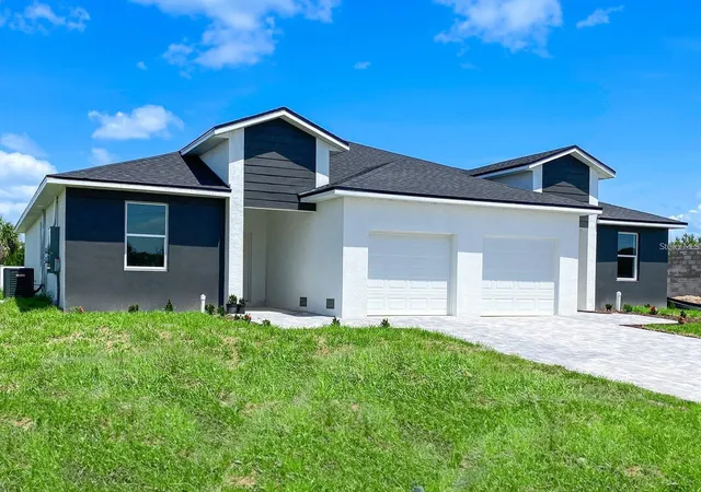 Photo 1 of Multi family home for sale at 9163 Agate St, Port Charlotte, FL 33981 | MLS# S5141835 | Listing updated on 2026-10-07