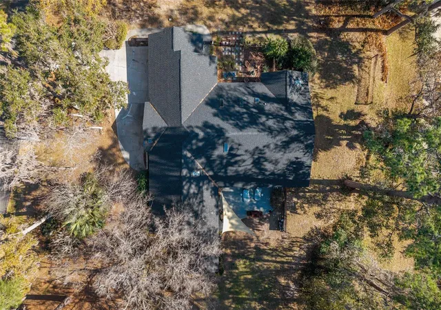 Photo 2 of Single family home for sale at 4400 Sw 20th Avenue, Ocala, FL 34471 | MLS# OM716762 | Listing updated on 2026-09-15