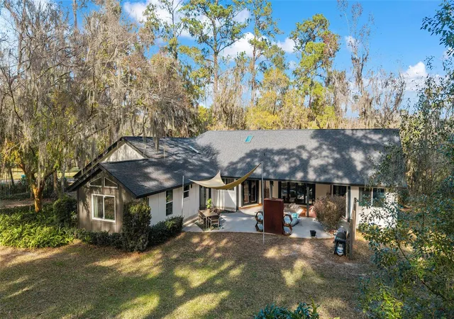 Photo 3 of Single family home for sale at 4400 SW 20th Avenue, Ocala, FL 34471 | MLS# OM716762 | Listing updated on 2026-09-15