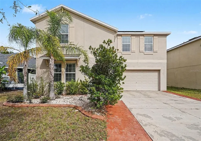 Photo 1 of Single family home for sale at 10657 Standing Stone Dr, Wimauma, FL 33598 | MLS# TB8465219 | Listing updated on 2026-10-02