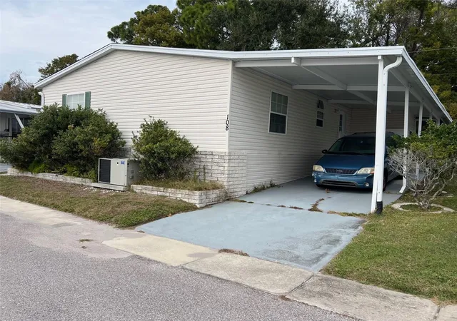 Photo 1 of Sale Pending at 29250 Us Hwy 19 N #108, Clearwater, FL 33761 | MLS# TB8465292 | Listing updated on 2026-09-30
