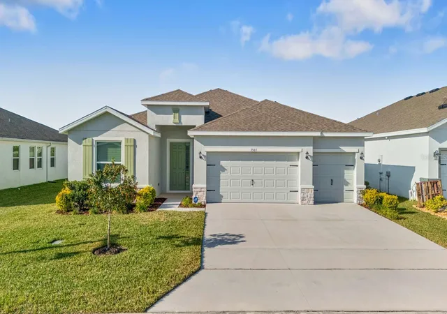 Photo 1 of Single family home for sale at 3507 Golden Wheat Ln, Plant City, FL 33565 | MLS# TB8465319 | Listing updated on 2026-10-01
