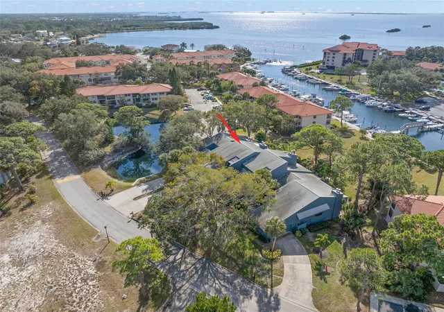 Photo 1 of Condo for sale at 12 Mariner Dr #12, Tarpon Springs, FL 34689 | MLS# TB8465438 | Listing updated on 2026-10-02