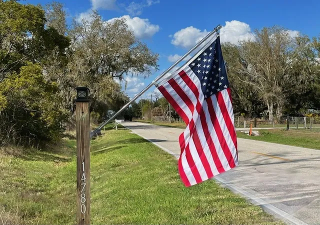 Photo 1 of Land for sale at 14780 Sugar Bowl Rd, Myakka City, FL 34251 | MLS# TB8465950 | Listing updated on 2026-09-10