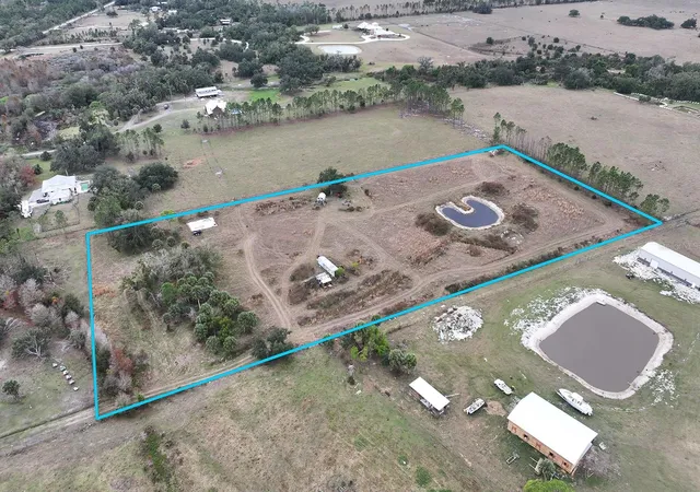 Photo 3 of Land for sale at 14780 Sugar Bowl Rd, Myakka City, FL 34251 | MLS# TB8465950 | Listing updated on 2026-09-10