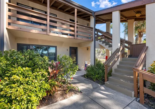 Photo 1 of Condo for sale at 25 Quails Run Blvd #6, Englewood, FL 34223 | MLS# D6145696 | Listing updated on 2026-09-11