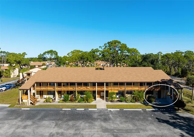 Photo 2 of Condo for sale at 25 Quails Run Blvd #6, Englewood, FL 34223 | MLS# D6145696 | Listing updated on 2026-09-11