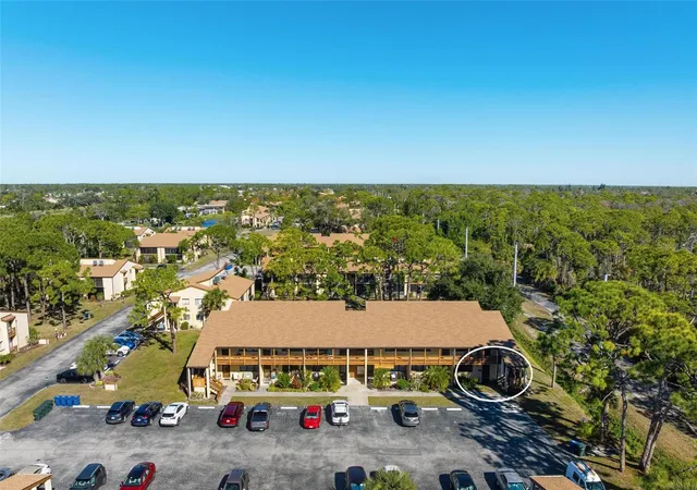 Photo 4 of Condo for sale at 25 Quails Run Blvd #6, Englewood, FL 34223 | MLS# D6145696 | Listing updated on 2026-09-11
