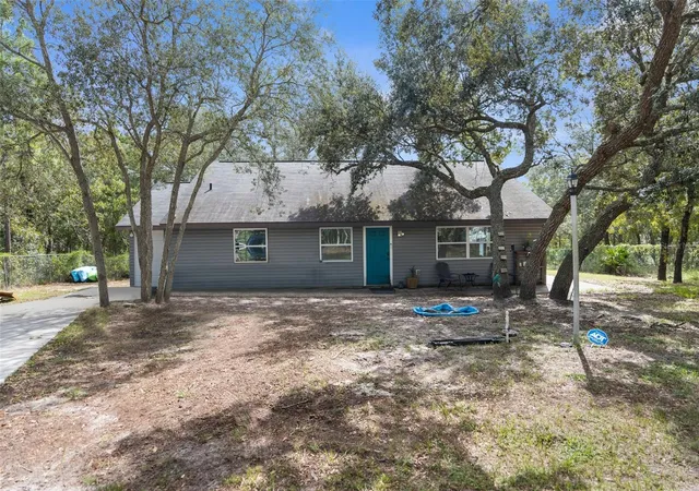 Photo 3 of Single family home for sale at 15236 Mottled Owl Rd, Brooksville, FL 34614 | MLS# W7882192 | Listing updated on 2026-10-05