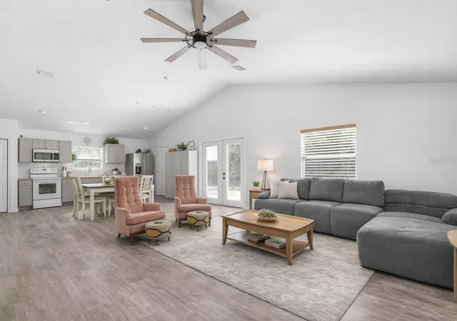 Photo 4 of Single family home for sale at 15236 Mottled Owl Rd, Brooksville, FL 34614 | MLS# W7882192 | Listing updated on 2026-10-05