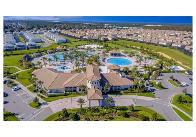 Photo 1 of Condo for sale at 8885 Cabot Cliffs Dr #103, Davenport, FL 33896 | MLS# S5142055 | Listing updated on 2026-10-07
