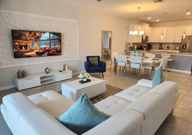Photo 2 of Condo for sale at 8885 Cabot Cliffs Dr #103, Davenport, FL 33896 | MLS# S5142055 | Listing updated on 2026-10-07