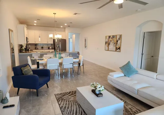Photo 3 of Condo for sale at 8885 Cabot Cliffs Dr #103, Davenport, FL 33896 | MLS# S5142055 | Listing updated on 2026-10-07
