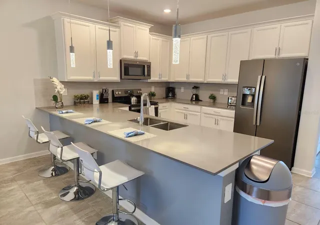Listing Photo 4 - Condo for sale in building located at 8885 Cabot Cliffs Dr, DAVENPORT, FL 33896 - Unit #103