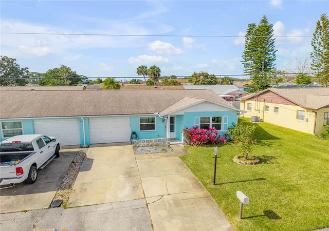 Photo 1 of Single family home for sale at 26 Laughing Gull Ln, Edgewater, FL 32141 | MLS# NS1087087 | Listing updated on 2026-09-15