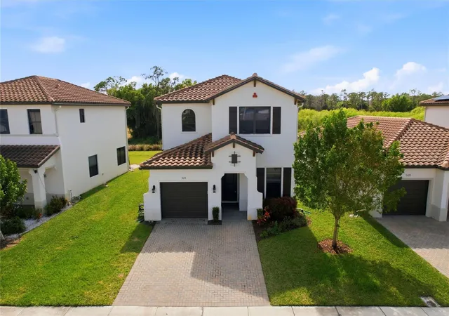 Photo 1 of Single family home for sale at 5618 Agostino Way, Ave Maria, FL 34142 | MLS# O6375512 | Listing updated on 2026-09-10