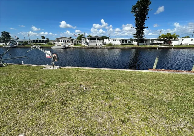 Photo 1 of Land for sale at 506 Clarion Pl, North Port, FL 34287 | MLS# C7520627 | Listing updated on 2026-09-15