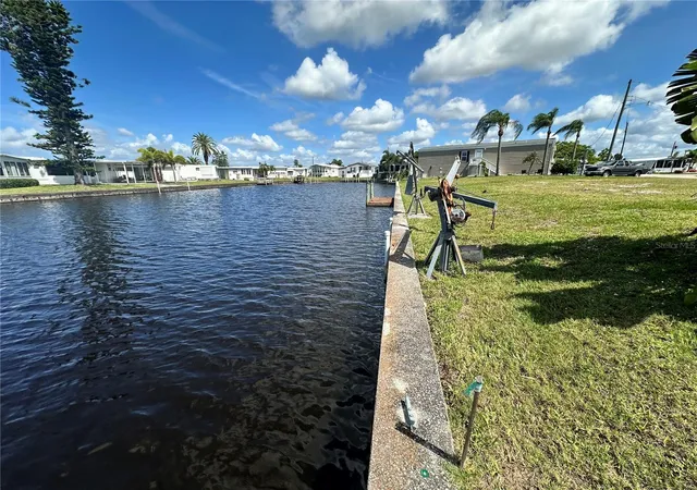 Photo 2 of Land for sale at 506 Clarion Pl, North Port, FL 34287 | MLS# C7520627 | Listing updated on 2026-09-15