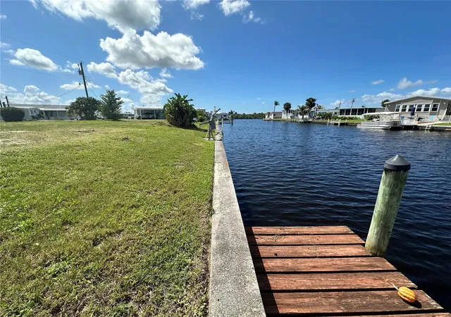 Photo 3 of Land for sale at 506 Clarion Pl, North Port, FL 34287 | MLS# C7520627 | Listing updated on 2026-09-15