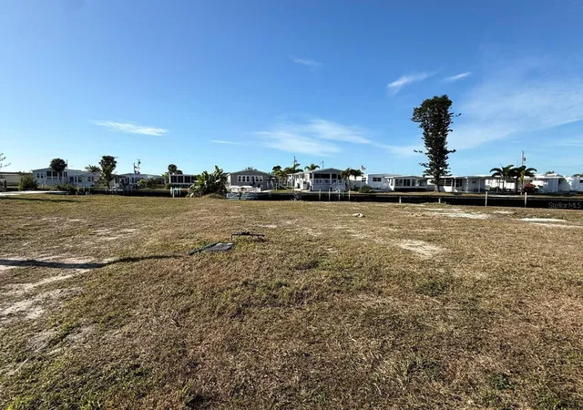 Photo 4 of Land for sale at 506 Clarion Pl, North Port, FL 34287 | MLS# C7520627 | Listing updated on 2026-09-15
