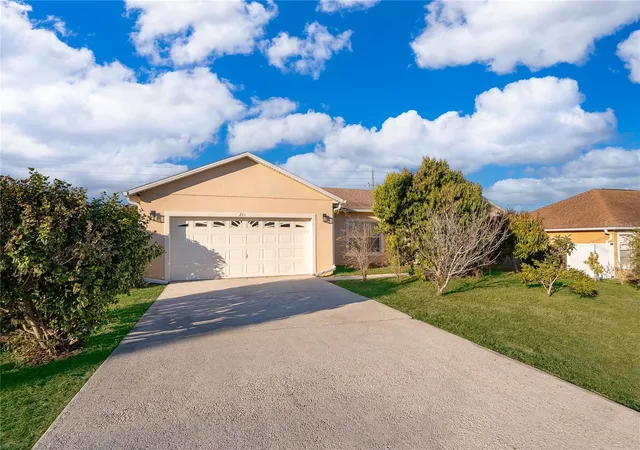 Photo 2 of Single family home for sale at 213 Big Black Dr, Kissimmee, FL 34759 | MLS# S5142262 | Listing updated on 2026-09-14