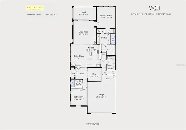 Photo 3 of House for sale at 2402 Starwood Ct, Bradenton, FL 34211 | MLS# A4679505 | Listing updated on 2026-09-27