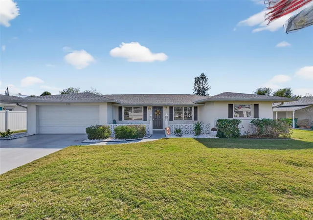 Photo 1 of Single family home for sale at 1735 Loralin Dr, Englewood, FL 34223 | MLS# D6145776 | Listing updated on 2026-09-11