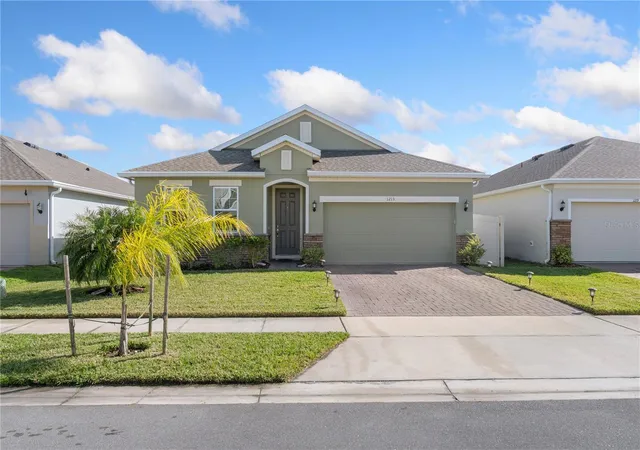 Photo 1 of Single family home for sale at 1213 Crane Talon Way, Sanford, FL 32771 | MLS# S5142361 | Listing updated on 2026-09-15