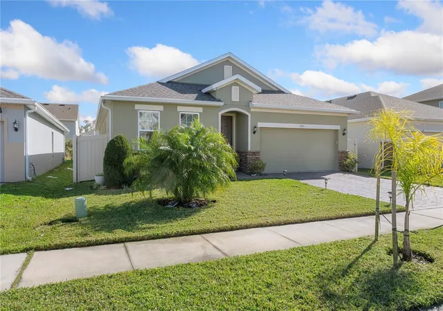 Photo 2 of Single family home for sale at 1213 Crane Talon Way, Sanford, FL 32771 | MLS# S5142361 | Listing updated on 2026-09-15