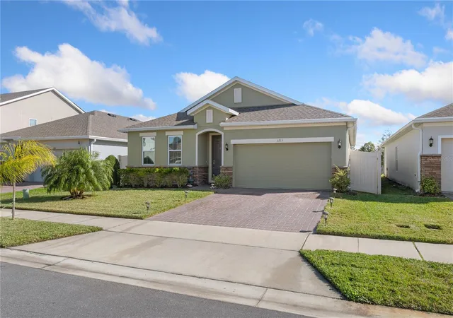 Photo 3 of Single family home for sale at 1213 Crane Talon Way, Sanford, FL 32771 | MLS# S5142361 | Listing updated on 2026-09-15