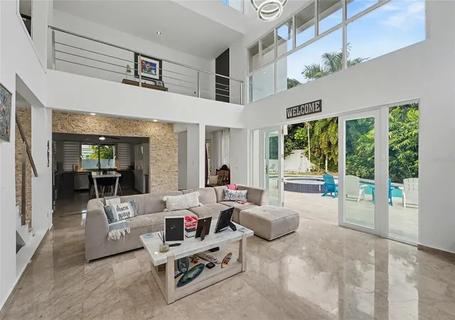 Photo 4 of Sale Pending at 2a Gigi St Urbsanta Maria, San Juan, PR 00927 | MLS# PR9118783 | Listing updated on 2026-10-24