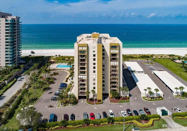 Photo 1 of Condo for sale at 1480 Gulf Blvd #610, Clearwater Beach, FL 33767 | MLS# TB8468674 | Listing updated on 2026-10-08