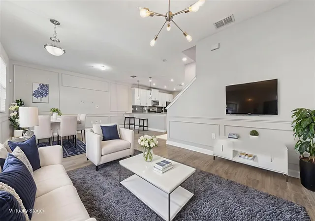 Photo 2 of Townhouse for sale at 11626 Epic Ave, Orlando, FL 32832 | MLS# O6376782 | Listing updated on 2026-10-01