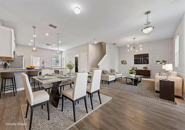 Photo 3 of Townhouse for sale at 11626 Epic Ave, Orlando, FL 32832 | MLS# O6376782 | Listing updated on 2026-10-01