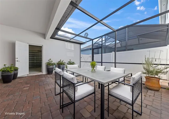 Photo 4 of Townhouse for sale at 11626 Epic Ave, Orlando, FL 32832 | MLS# O6376782 | Listing updated on 2026-10-01
