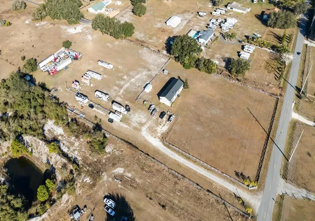 Photo 1 of Land for sale at 2470 Absher Rd, St Cloud, FL 34771 | MLS# O6376898 | Listing updated on 2026-09-11