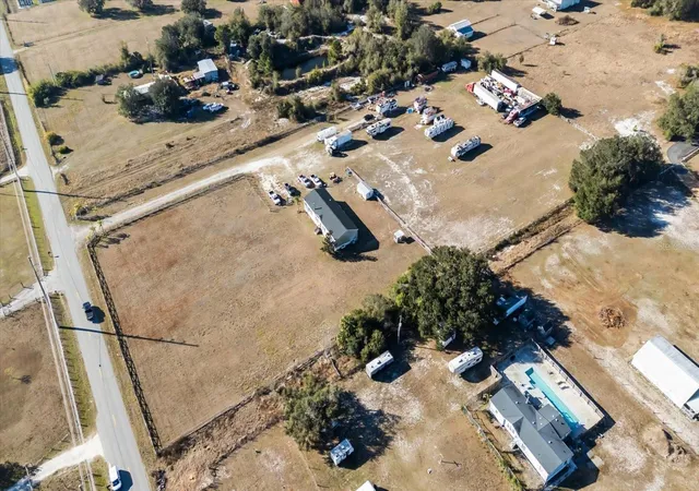 Photo 2 of Land for sale at 2470 Absher Rd, St Cloud, FL 34771 | MLS# O6376898 | Listing updated on 2026-09-11