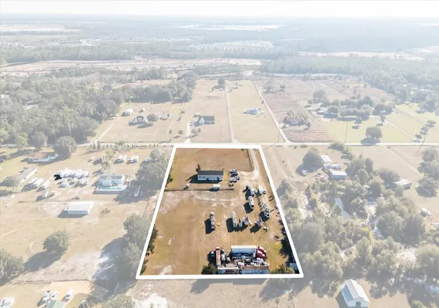Photo 4 of Land for sale at 2470 Absher Rd, St Cloud, FL 34771 | MLS# O6376898 | Listing updated on 2026-09-11