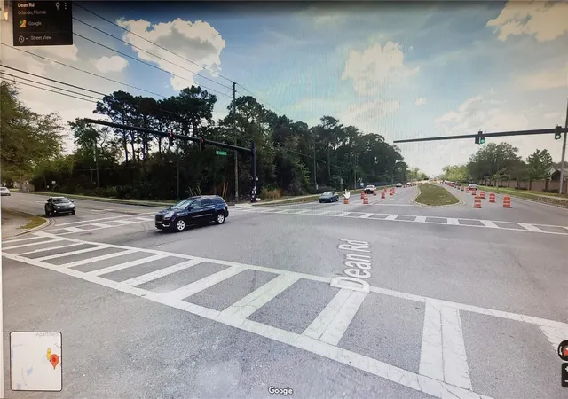 Photo 1 of Land for sale at 10000 Buck Rd, Orlando, FL 32817 | MLS# O6377093 | Listing updated on 2026-10-03
