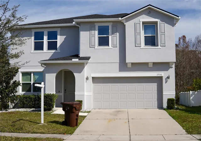 Photo 1 of Single family home for sale at 2936 Boating Blvd, Kissimmee, FL 34746 | MLS# O6377376 | Listing updated on 2026-09-11