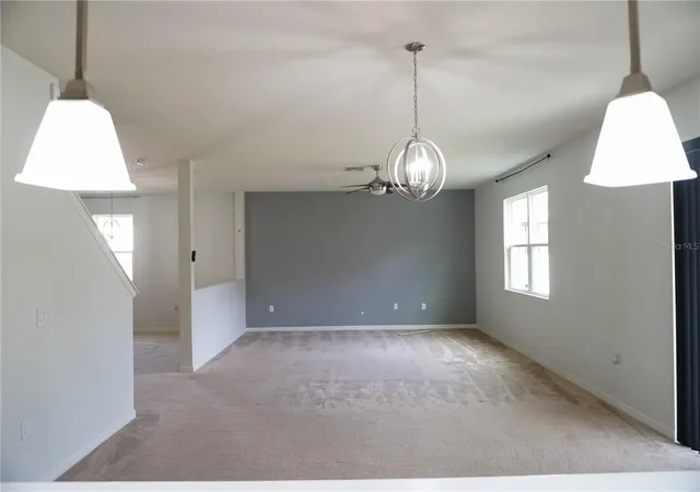Photo 3 of Single family home for sale at 2936 Boating Blvd, Kissimmee, FL 34746 | MLS# O6377376 | Listing updated on 2026-09-11