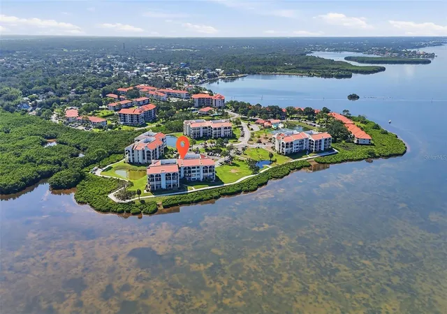 Condo for sale at 301 Mariner Dr #301, TARPON SPRINGS, FL 34689 | MLS# TB8469783