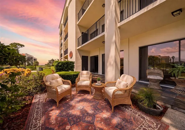 Photo 2 of Condo for sale at 301 Mariner Dr #301, Tarpon Springs, FL 34689 | MLS# TB8469783 | Listing updated on 2026-09-19