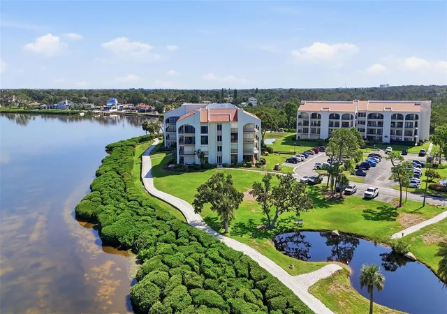Photo 3 of Condo for sale at 301 Mariner Dr #301, Tarpon Springs, FL 34689 | MLS# TB8469783 | Listing updated on 2026-09-19