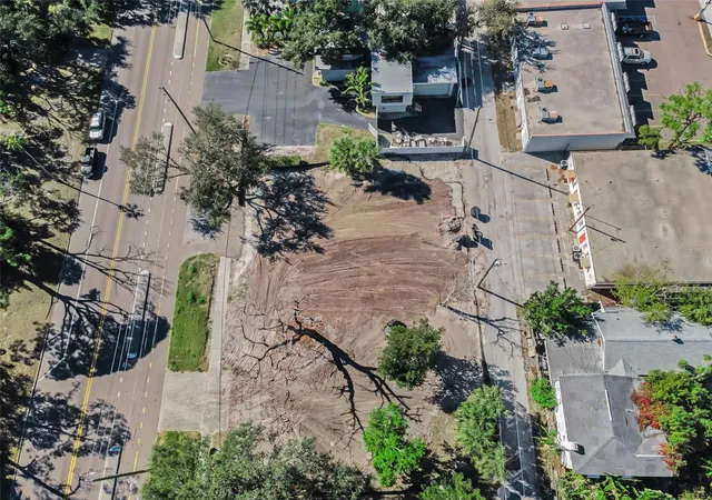 Photo 2 of Land for sale at 7309 1st Avenue S, Saint Petersburg, FL 33707 | MLS# TB8470017 | Listing updated on 2026-09-11