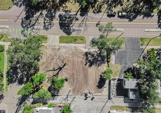 Photo 4 of Land for sale at 7309 1st Avenue S, Saint Petersburg, FL 33707 | MLS# TB8470017 | Listing updated on 2026-09-11