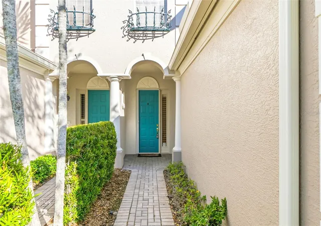Photo 2 of Condo for sale at 5264 Bouchard Cir #102, Sarasota, FL 34238 | MLS# A4680309 | Listing updated on 2026-09-14