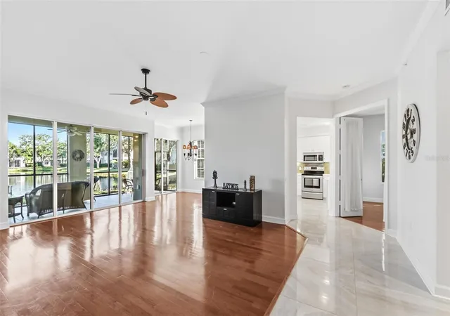 Photo 3 of Condo for sale at 5264 Bouchard Cir #102, Sarasota, FL 34238 | MLS# A4680309 | Listing updated on 2026-09-14