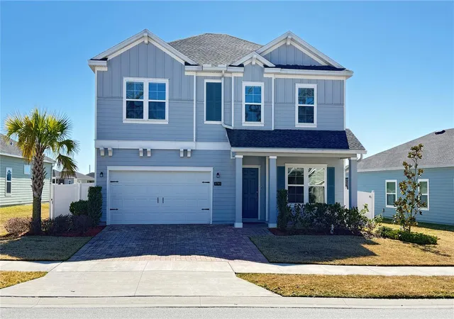 Photo 1 of Single family home for sale at 1795 Nw 44th Court Rd, Ocala, FL 34482 | MLS# O6378233 | Listing updated on 2026-09-14