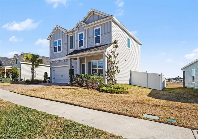 Photo 3 of Single family home for sale at 1795 NW 44th Court Rd, Ocala, FL 34482 | MLS# O6378233 | Listing updated on 2026-09-14